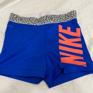 Nike Pros